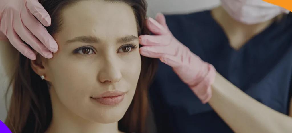 creative botox ads