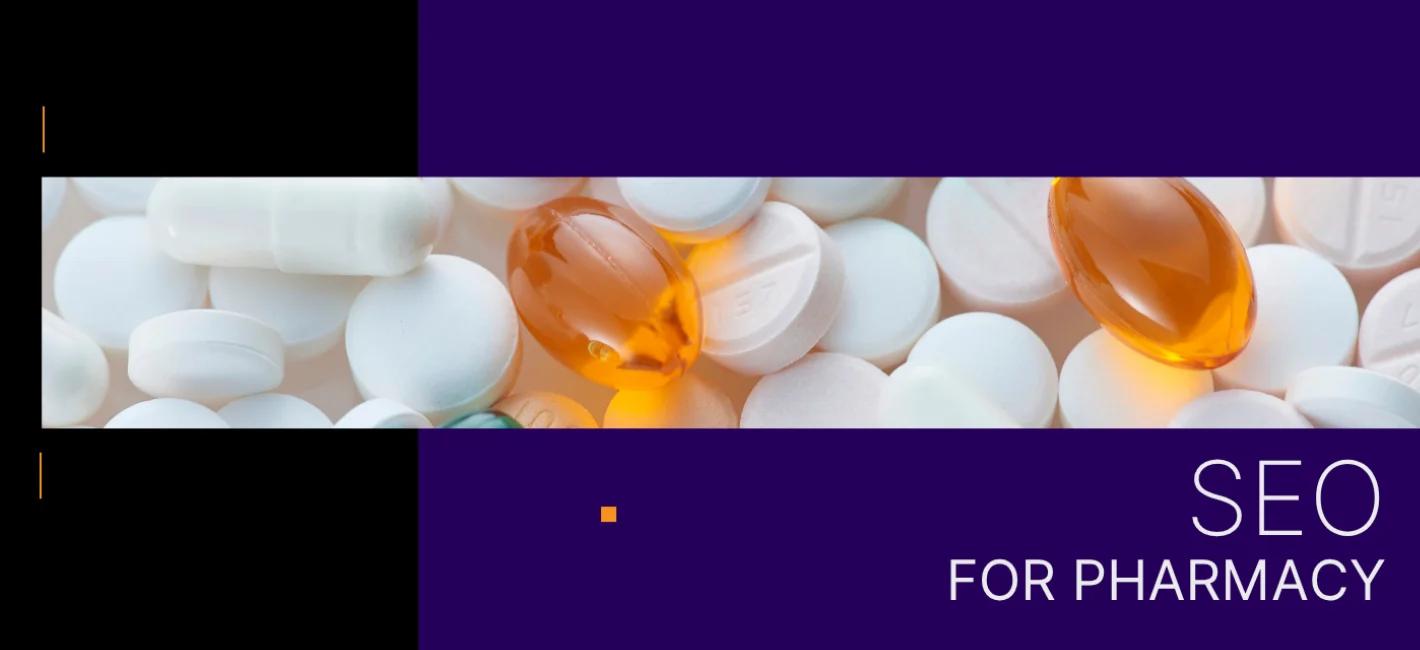 SEO for Pharmacy: Strategies That Work in 2026