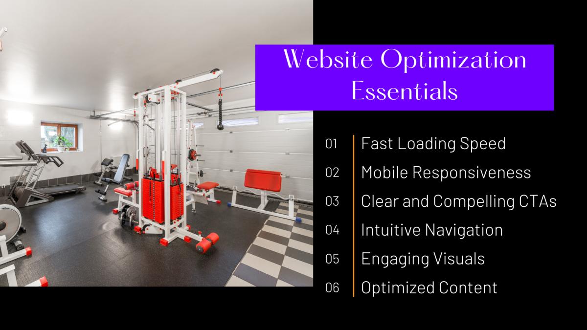 search engine optimization