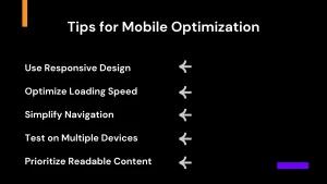 how to avoid common seo mistake