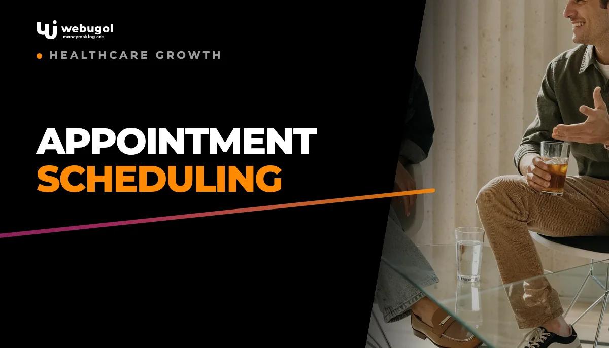 AI appointment scheduling for healthcare clinics: cut no-shows and fill after-hours slots