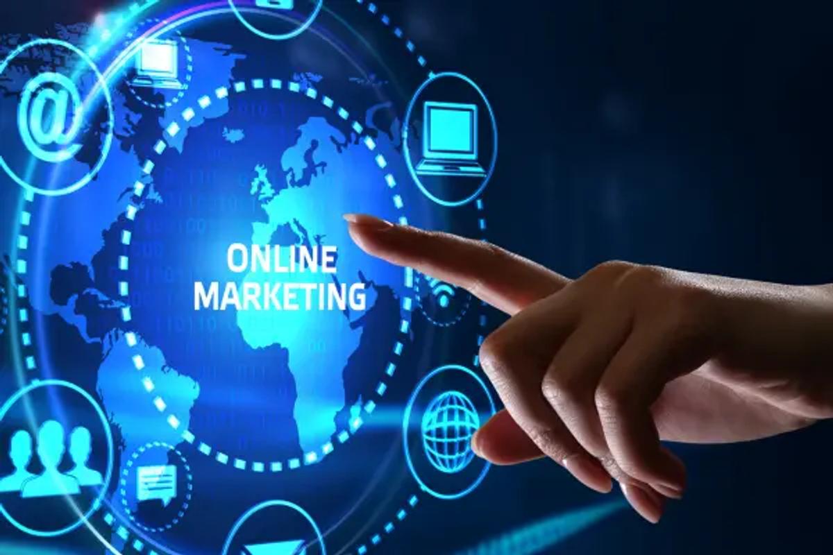 online marketing
