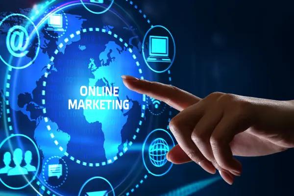 online marketing