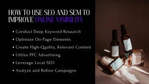 marketing strategies for cosmetics