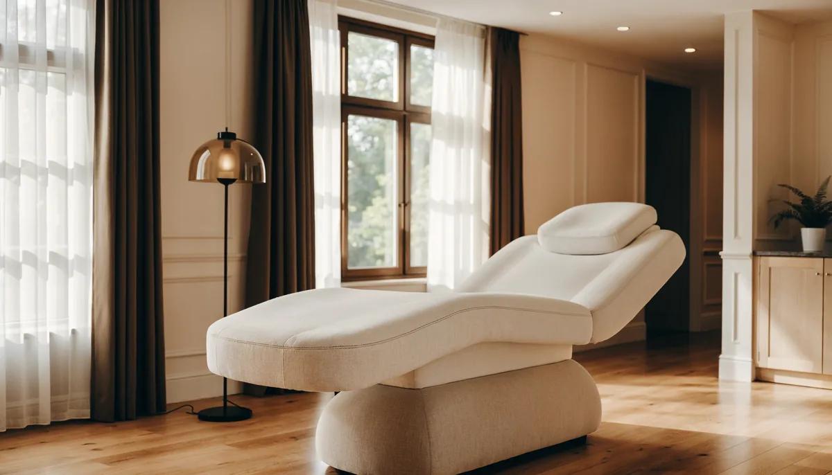 medical spa marketing plan