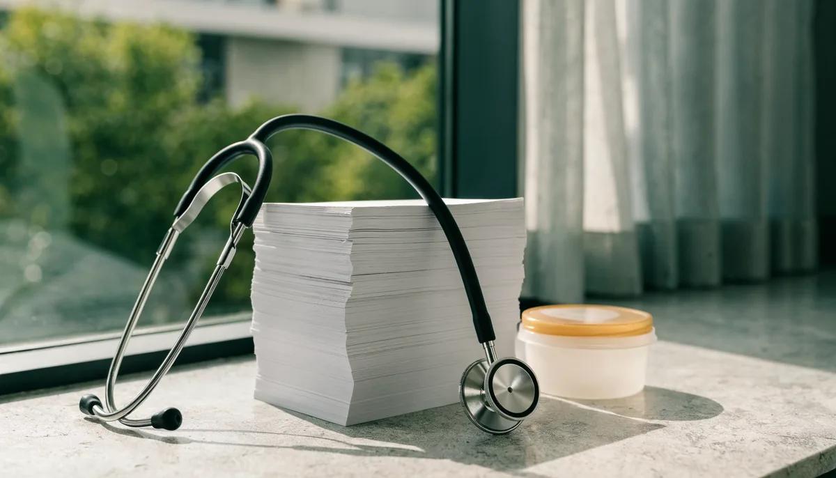 medical device marketing