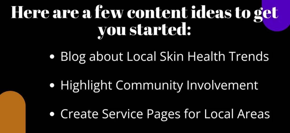 Local SEO for Dermatologists2