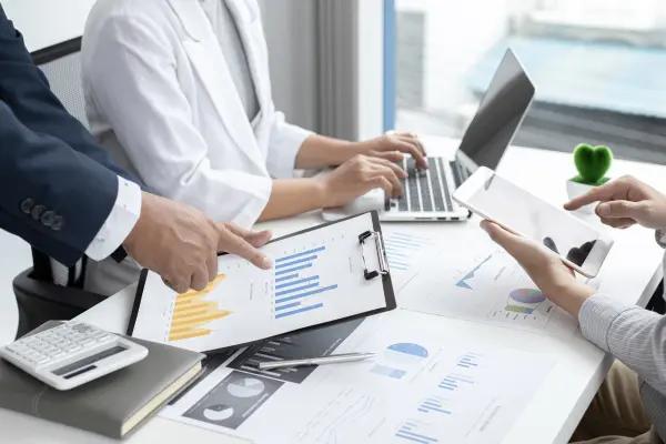 Building a Robust Online Presence for Medical Marketing