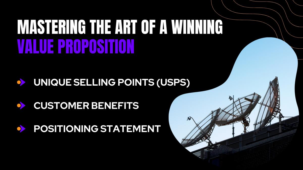 telecom marketing strategies