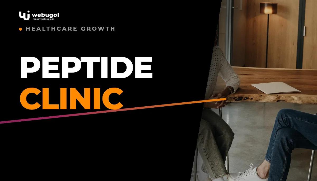How to Grow a High-Ticket Peptide Program When Ad Platforms Flag Your Ads