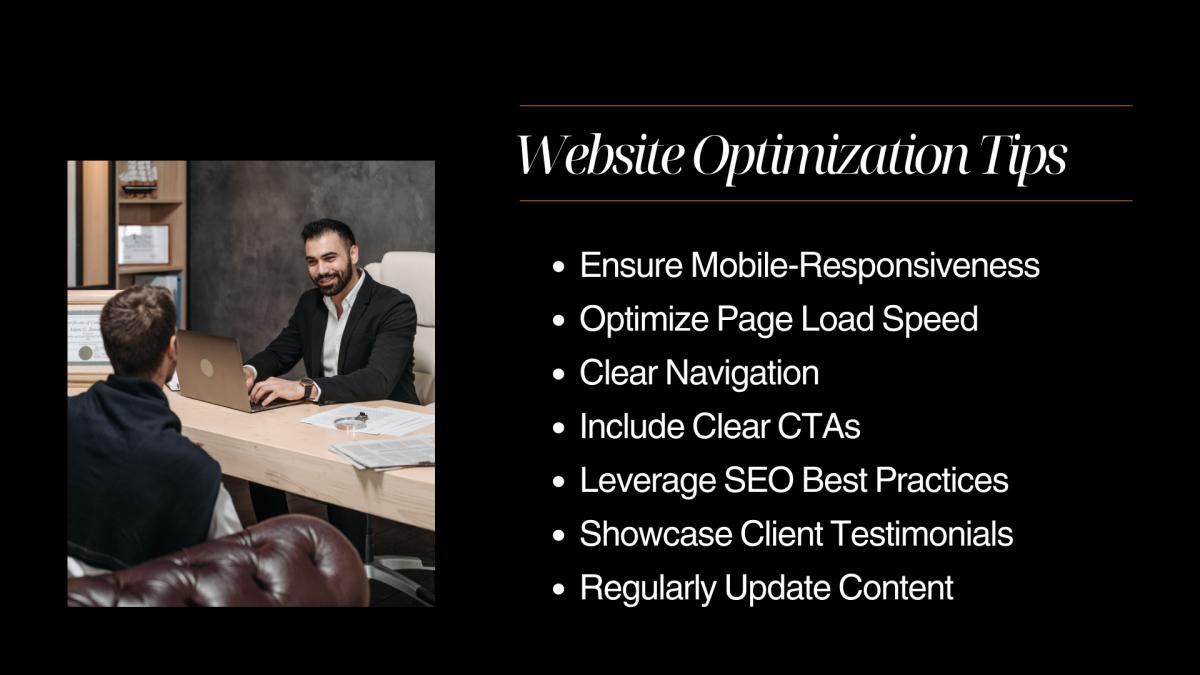 online marketing for lawyers