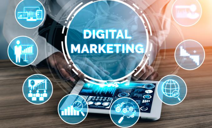 healthcare marketing strategy