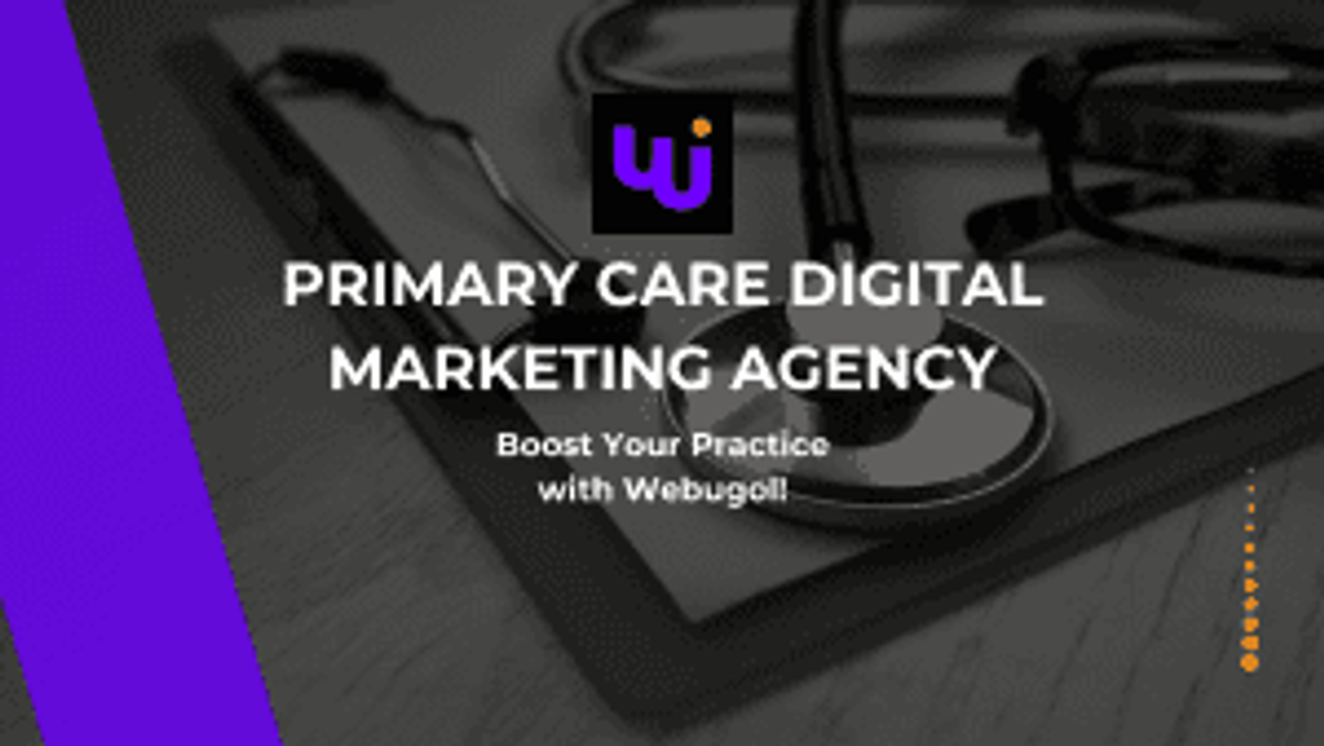 direct primary care marketing agency