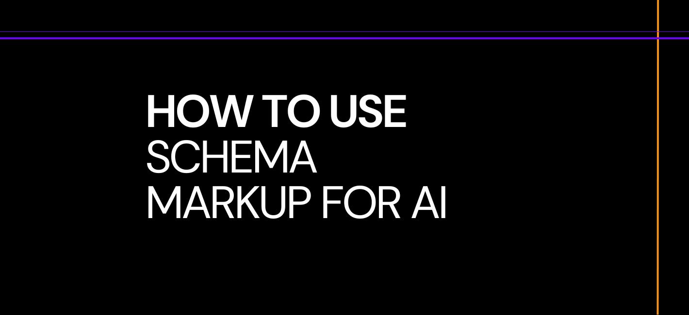 How to Use Schema Markup for AI: Boost Your SEO with Webugol