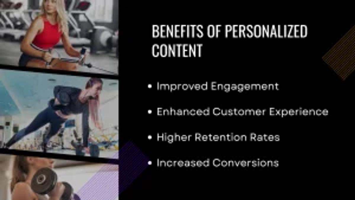 fitness email marketing campaigns