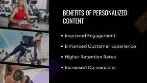 fitness email marketing campaigns