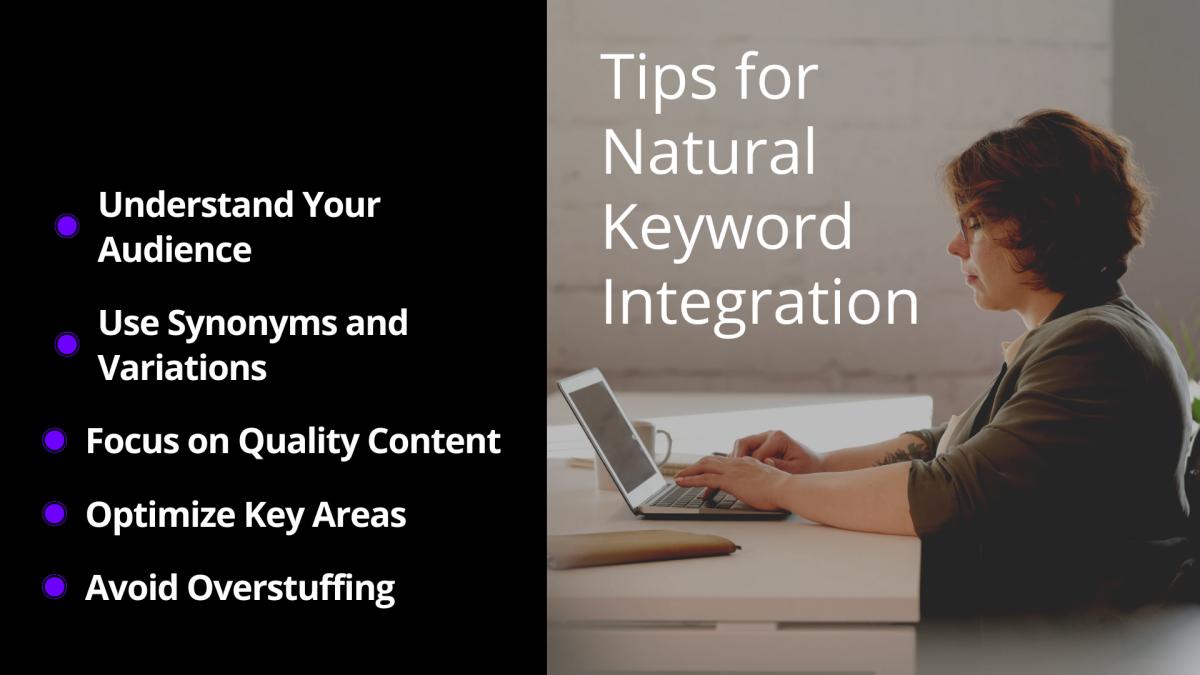 site structure blog seo