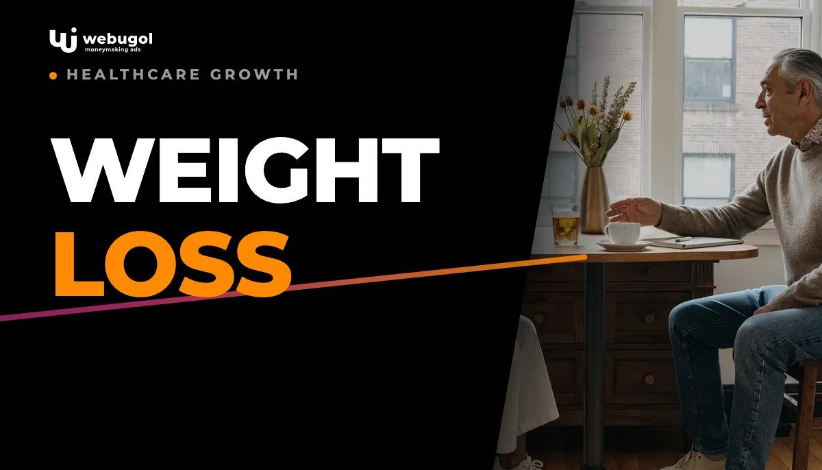 SEO for Medical Weight Loss Clinics: Attract New Patients