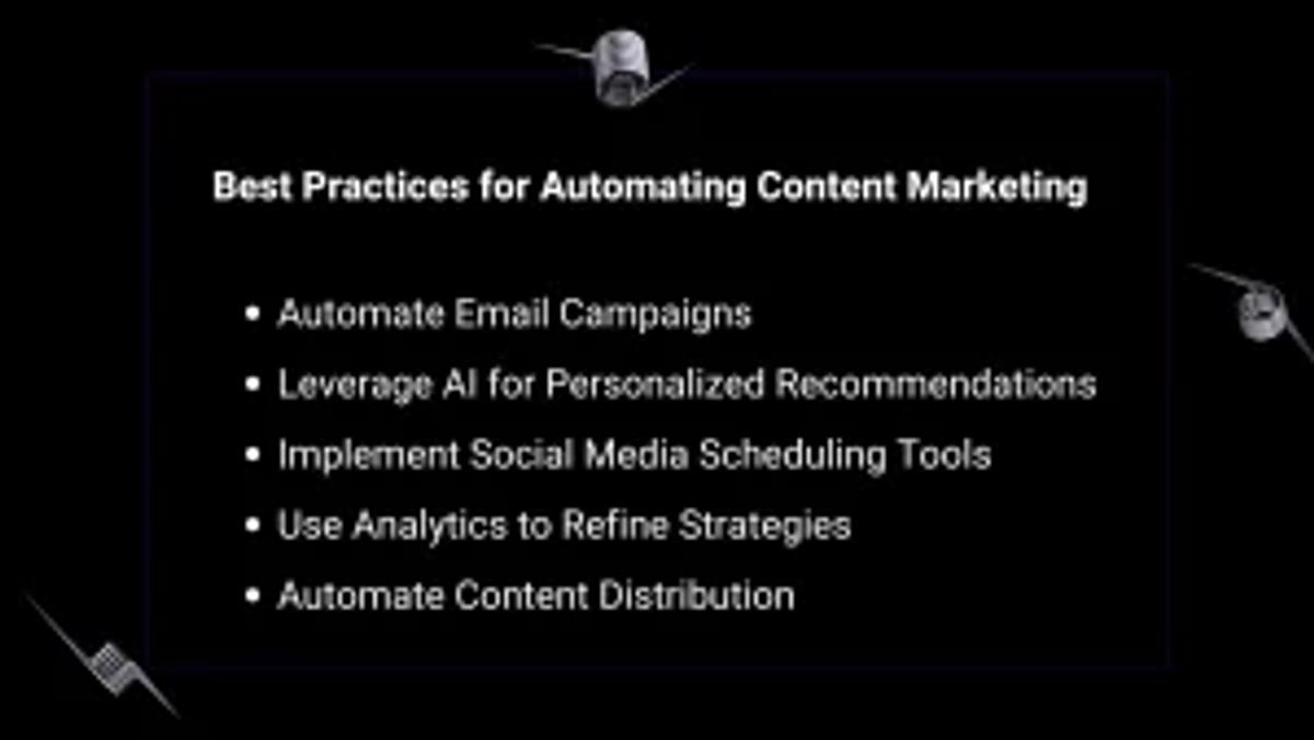 trends in marketing automation