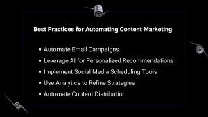 trends in marketing automation