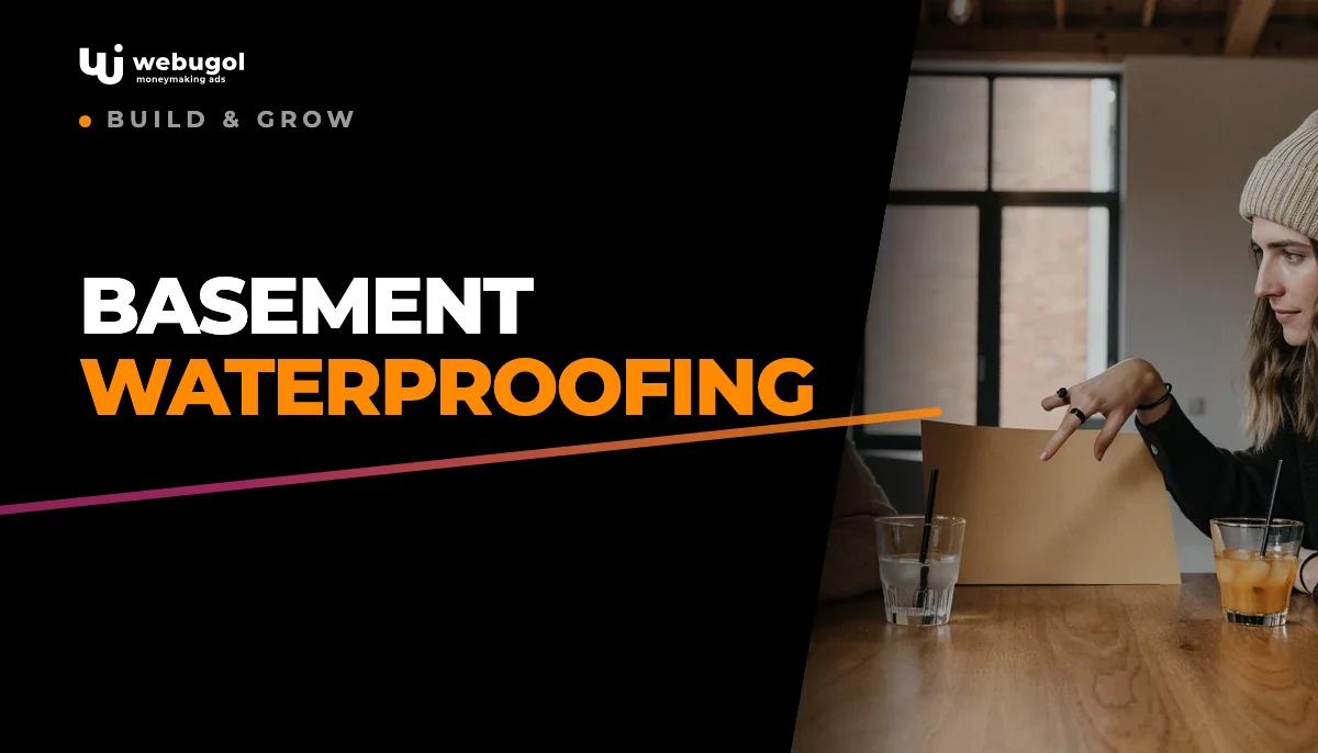 Basement waterproofing marketing: how to get more leads as a contractor
