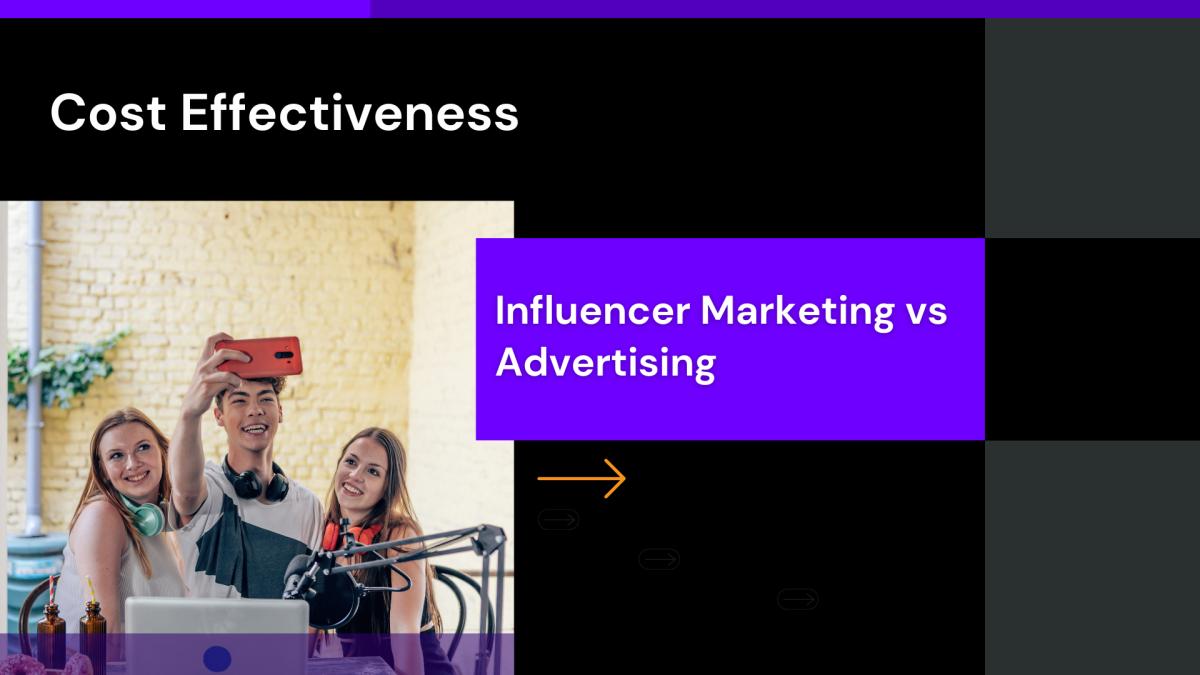influencer marketing campaigns