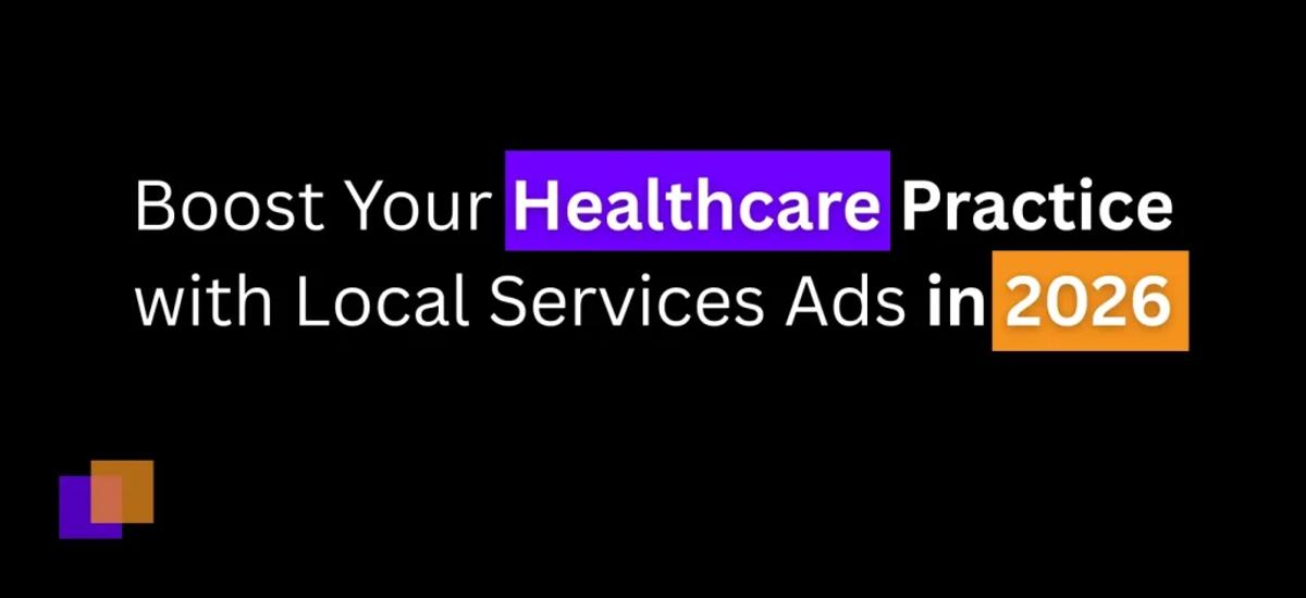 local services ads in healthcare (1)