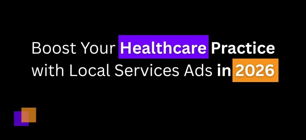 local services ads in healthcare (1)