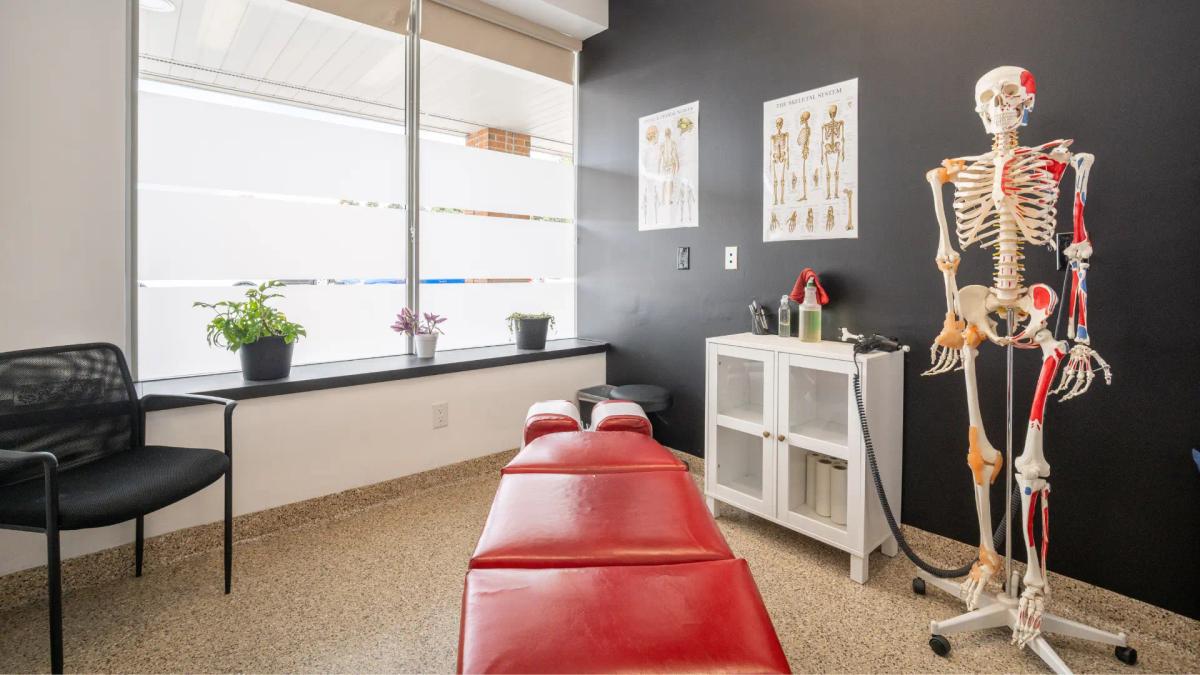 chiropractic marketing services