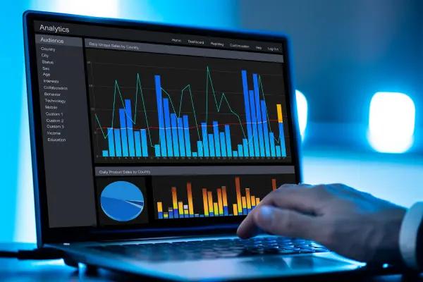 Marketing Analytics Software and Tools