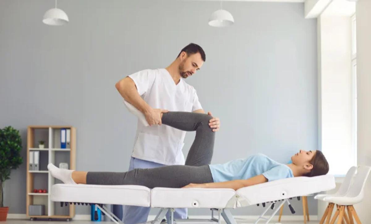 more personal injury patients