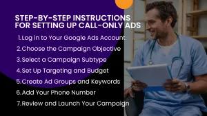 google ads for dentists