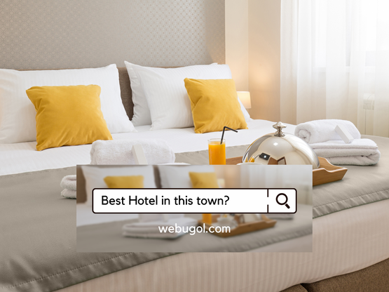 How To Use Google Ads For Hotels To Increase Direct Bookings?