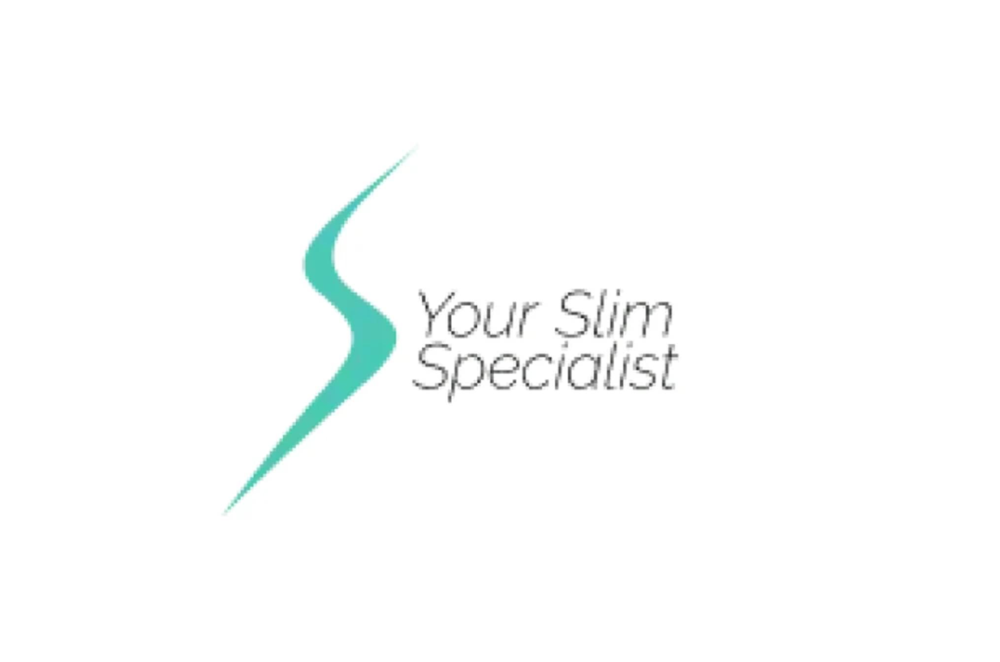 Your Slim Specialist — screenshot of the shipped frontend