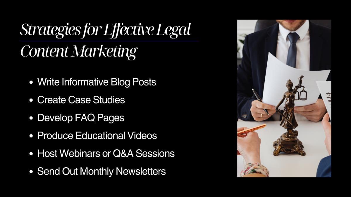 law firm marketing experts