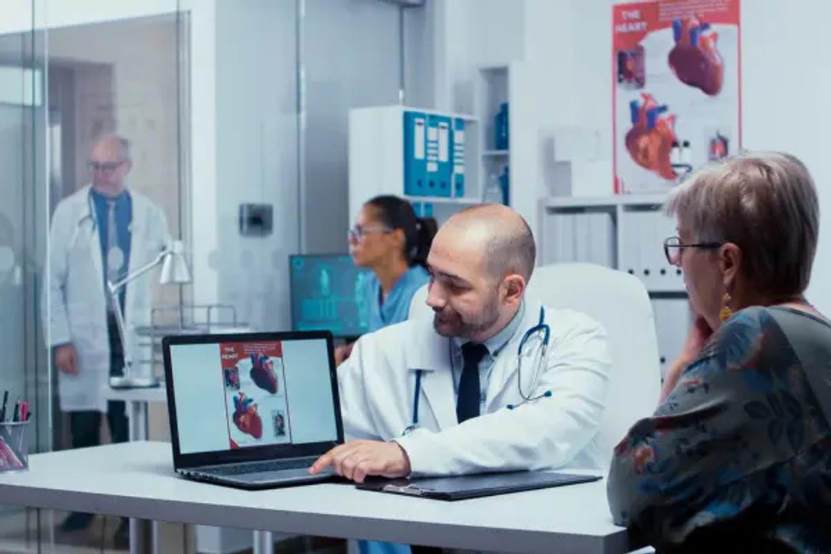 potential patients