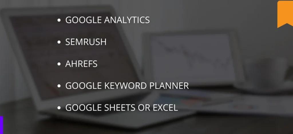 forecasting seo traffic4