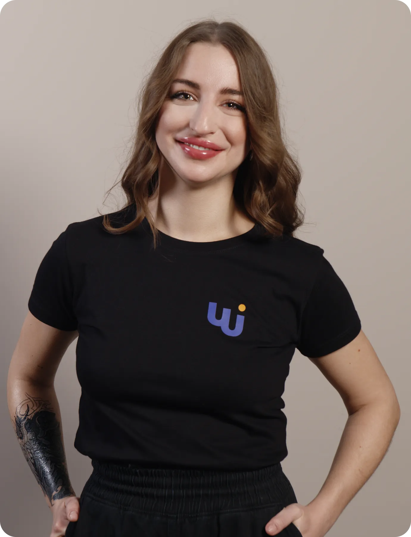 Valerija Shyrokykh
