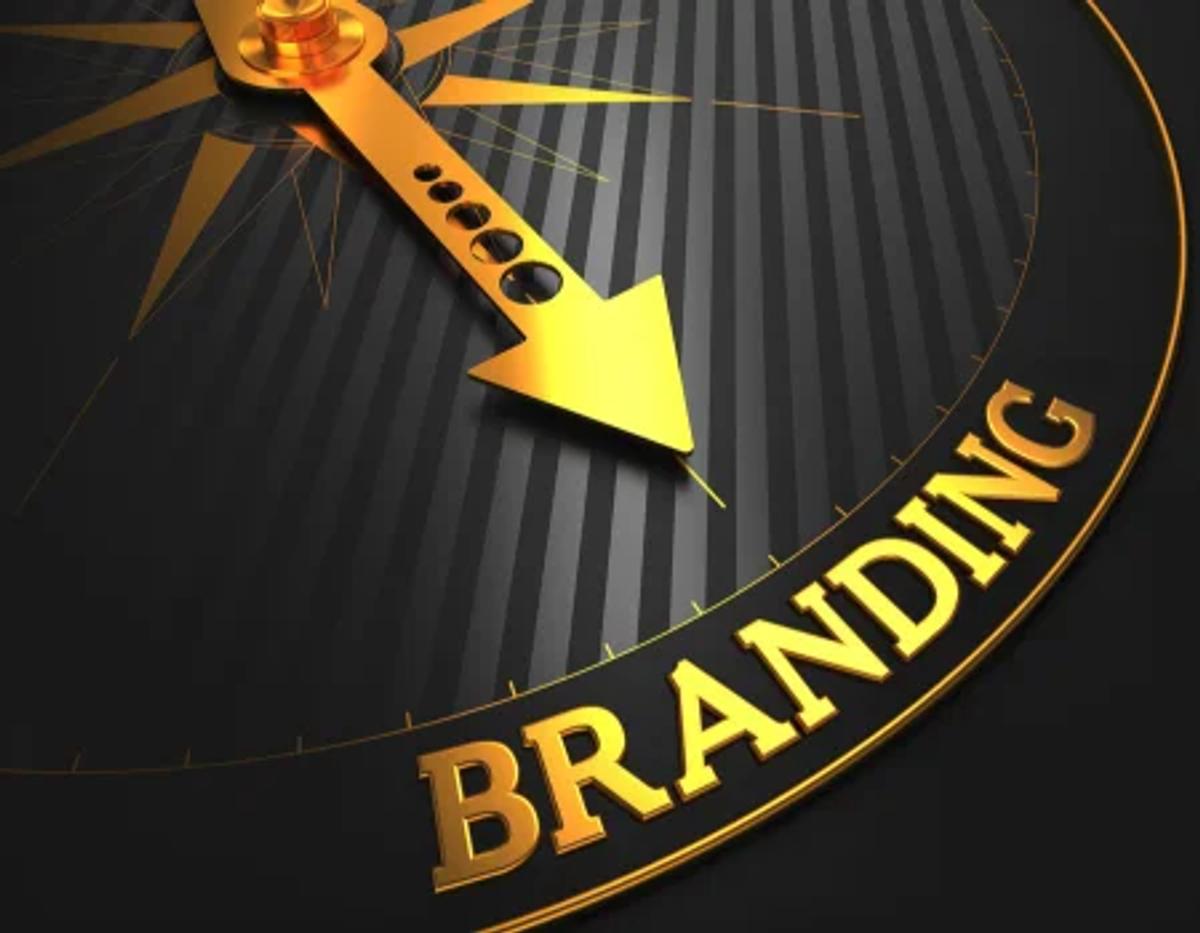 social media presence and brand building