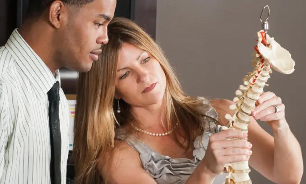 chiropractic marketing ideas