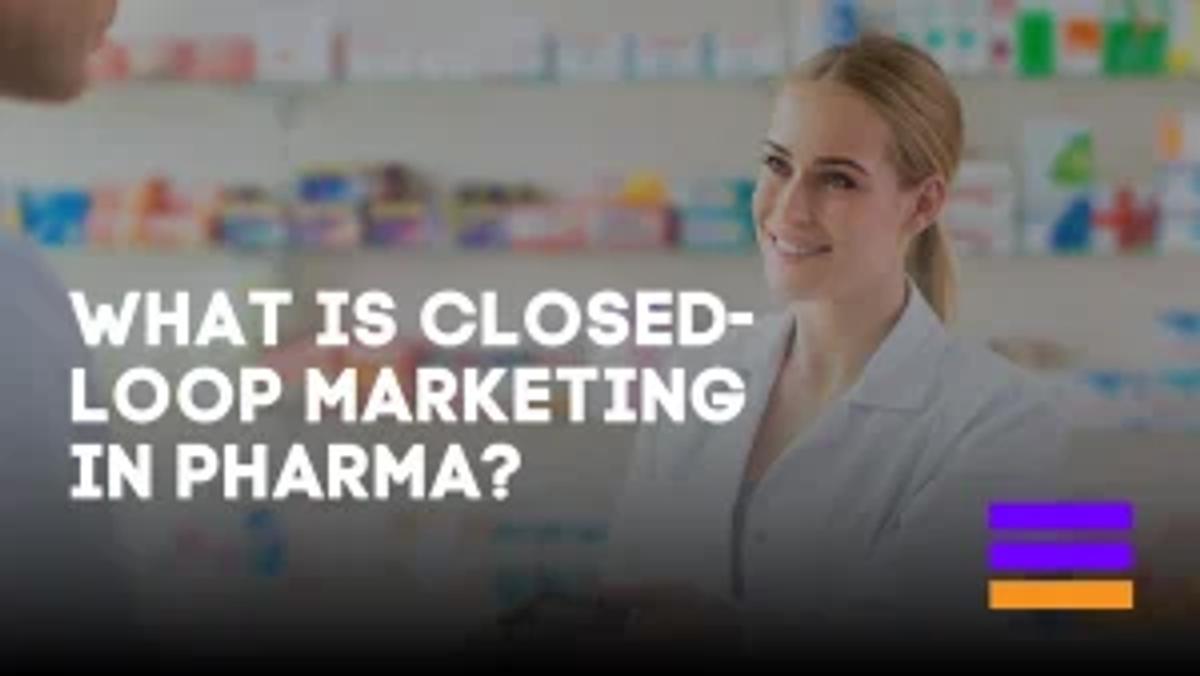 closed loop marketing