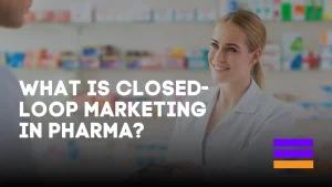 closed loop marketing