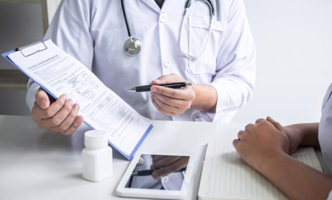 healthcare business
