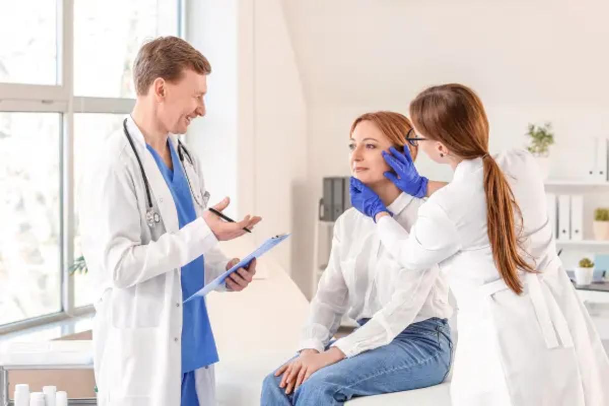 plastic surgery clinic