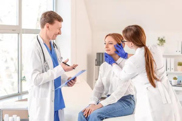 plastic surgery clinic