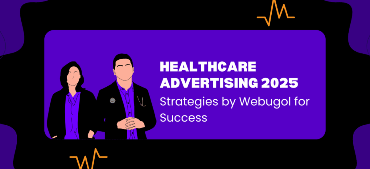 advertising for healthcare