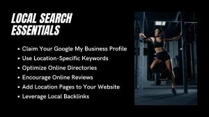 marketing strategies