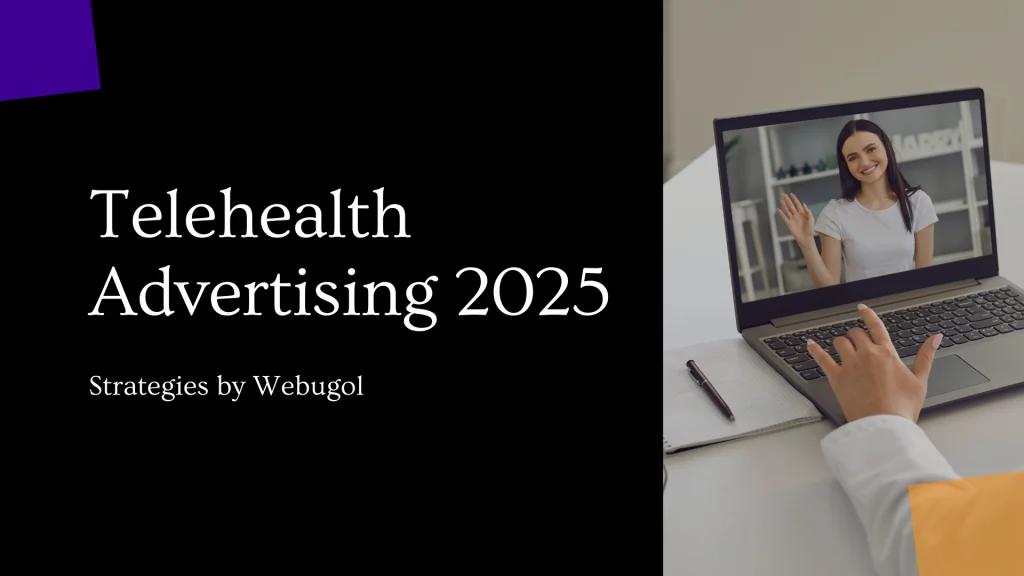 telehealth advertising