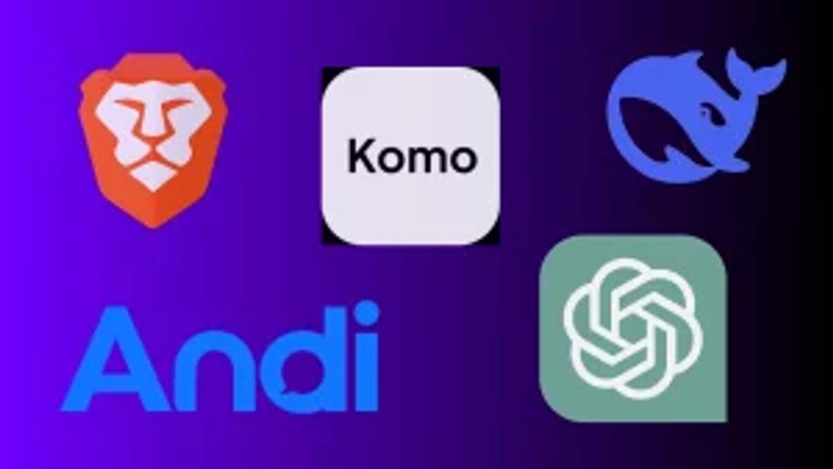 ai search