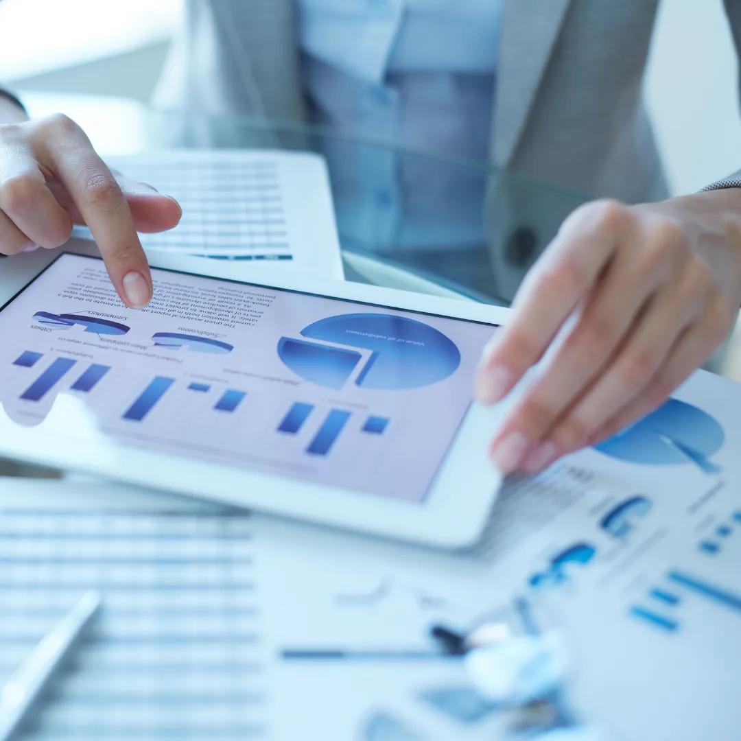 digital marketing job